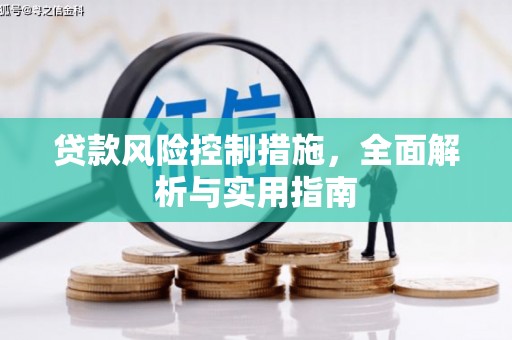 柏乡贷款风险控制措施，全面解析与实用指南