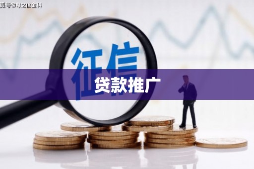 宁明贷款推广