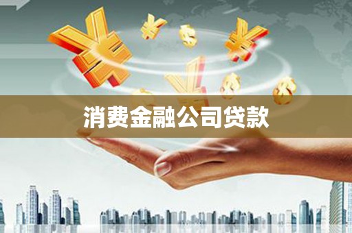 盐埕消费金融公司贷款