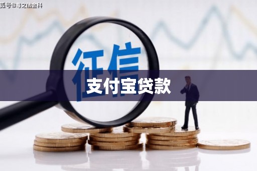 麦寮支付宝贷款