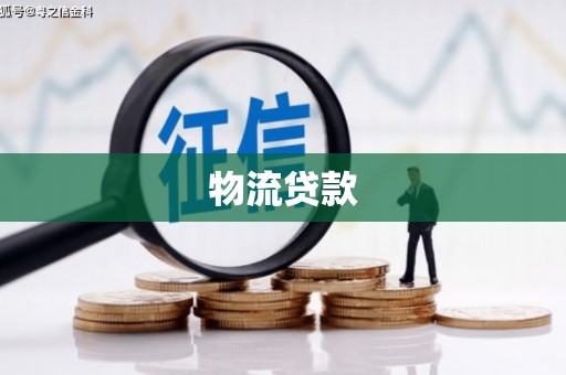 七美物流贷款
