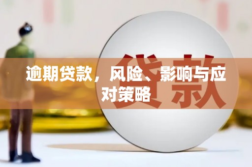 深圳逾期贷款，风险、影响与应对策略